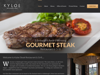 Details : Kyloe Restaurant & Grill