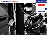 Details : Auto glass repair UniglassPlus / Ziebart