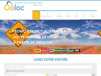 Détails : Location de voitures: réservez en ligne votre location de voitures avec Ooloc