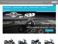 Détails : Atelier moto: vente de pièces d'origine Suzuki