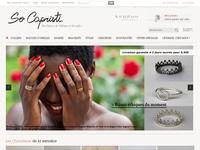 Bijoutier en ligne aux créations uniques 