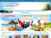 Détails : camping