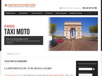 Détails : taxi-moto-paris.com