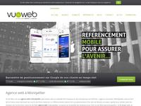 Détails : web Agency 