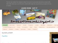 Détails : Bernadette Malecki