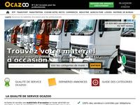 Détails : Acquérir un chariot élévateur