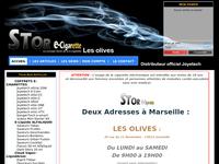 Détails : E-Cigarette-Liquide.com