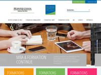 Détails : ILV | MBA spécialisés et Formation continue