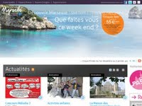 Détails : Hotel marseille: Réseverver votre séjour en ligne