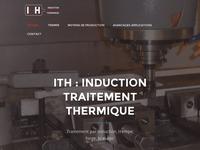 Détails : Induction Traitement Thermique