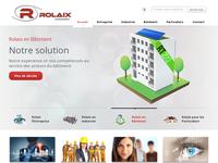 Détails : Rolaix corporation 13