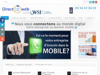 Détails : Consultant en marketing digital WSI