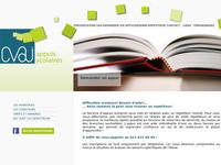 CVAJ SAS - appui scolaire dans le canton de Vaud