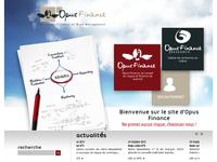 Détails : Opus Finance : Le cabinet spécialisé en Risk management