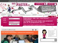 Détails : quelmaster