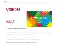 Détails : WR&S :: Agence communication lyon