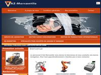 Détails : Outils professionnels et machines d'occasion en liquidation