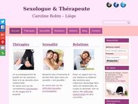 Sexologue à Liège à votre service