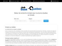 Emploi québec