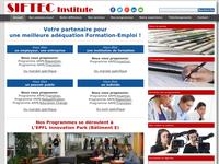 Détails : Bilan de compétences à Genève - Siftec Institute