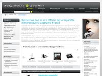 Détails : Cigarette electronique Cigarelec france