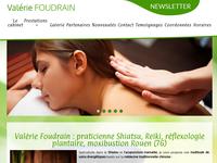 Détails : Médecine chinoise Rouen (76) : Shiatsu, moxibustion