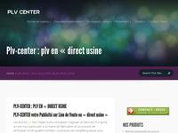 Détails : LA PUBLICITE SUR LIEU DE VENTE EN « DIRECT-USINE »