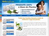 Détails : vente produits naturels