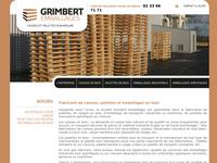 Détails : Grimbert Emballages