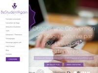 Une vitrine qui facilite la tâche aux étudiants