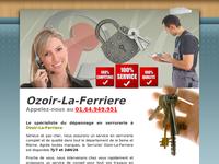 Détails : Serrurerie Ozoir-la-Ferrière