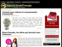 Détails : Guide de l'électricité et de l'énergie