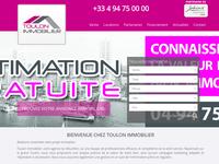 Détails : Toulon Immobilier