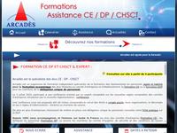 Détails : Formation DUP