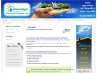 Détails : Gel de Silice.com, mission absorption