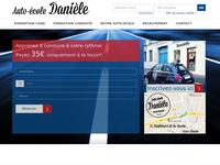 Détails : Auto ecole daniele