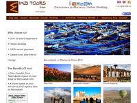 Détails : Marrakech day tours 