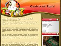 Détails : Casino en ligne gratuit