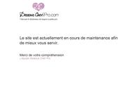 Détails : Dessous Chéri Pro, votre grossiste en lingerie