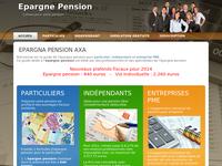 Détails : Guide de l'épargne pension