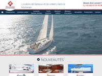 Détails : Réservez votre catamaran dans le Morbihan