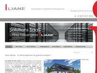 Détails : Informatique d’entreprise Nantes