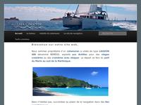 Détails : Location d'un catamaran Lagoon 400 à la Rochelle (Charente-Maritime)