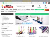Acheter cigarette électronique