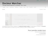 Liposuccion avec DrMarchac.com