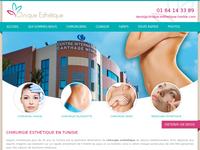 Chirurgie plastique Tunisie