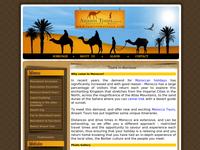 Détails : morocco desert tours