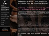 Détails : massage paris