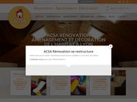 Détails : ACSA Rénovation