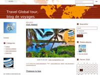 Détails : travel global tour